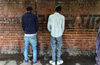Karkala TMC fines Rs 100 penalty on 10 men for urinating in open